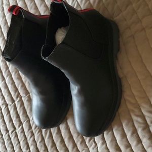 Mia. Combat Boots size 10